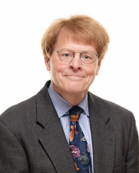 Ed Lowe