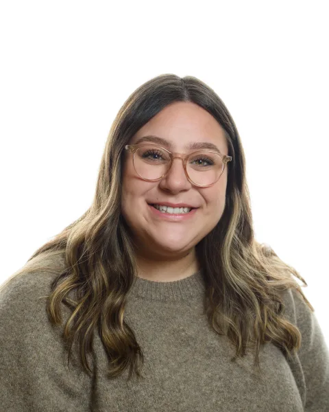Katie Molina