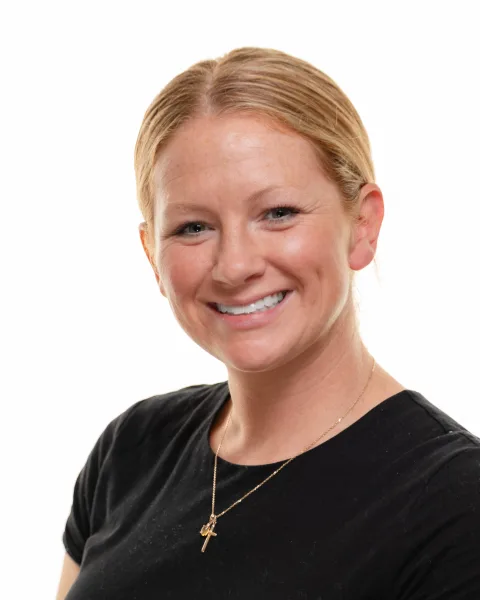 Kayla Coyle
