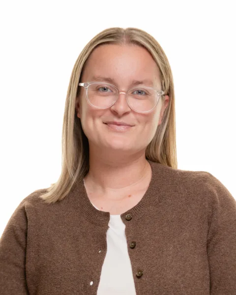 Sarah Mulligan